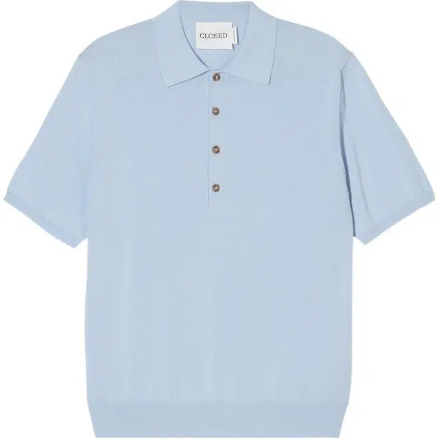 CLOSED Polo