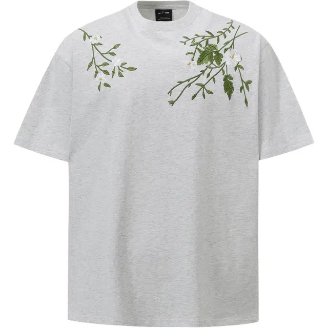 PAINT STAIN T