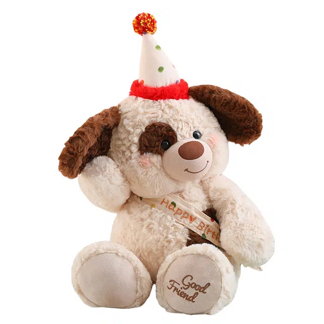 Julebaby 25cm35cm45cm