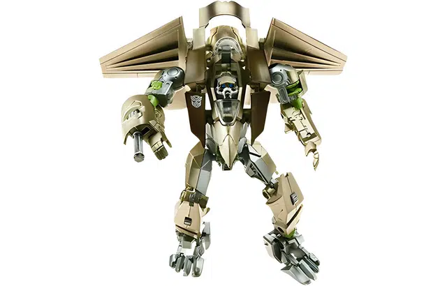 TAKARA TOMY RA-05 breakaway