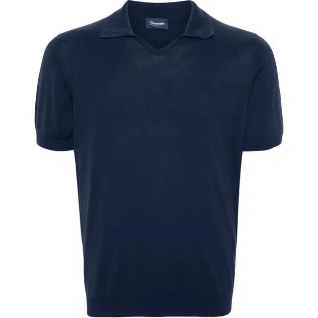 Drumohr PoloPolo