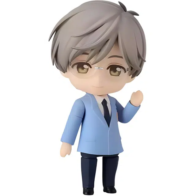 GSC clearcard Q 10cm