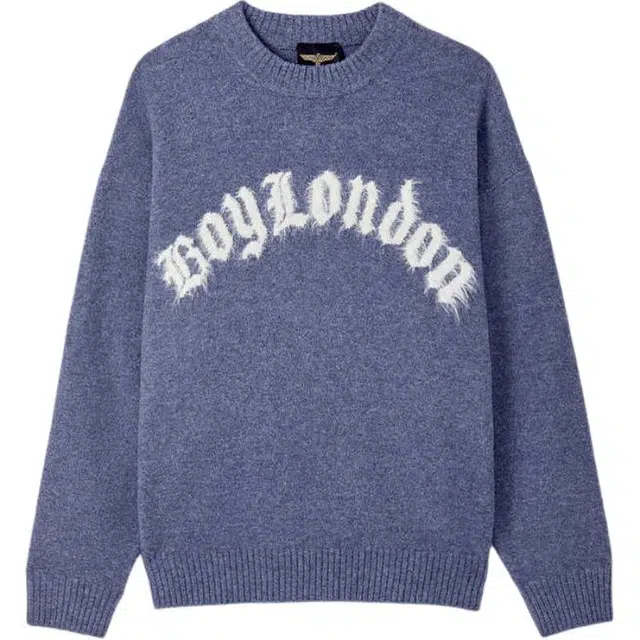 Boy London