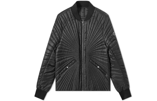 RICK OWENSRO x Moncler