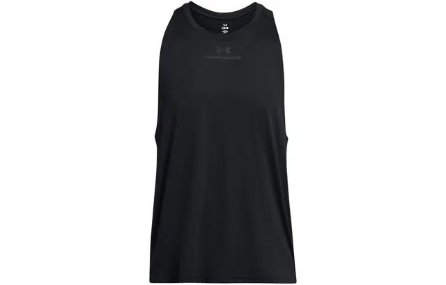 Under Armour UA Vanish logo