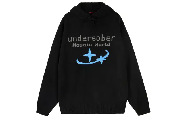 undersober