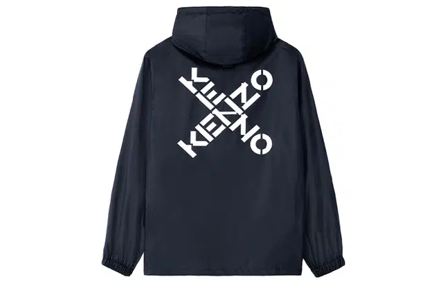 KENZO XLogo