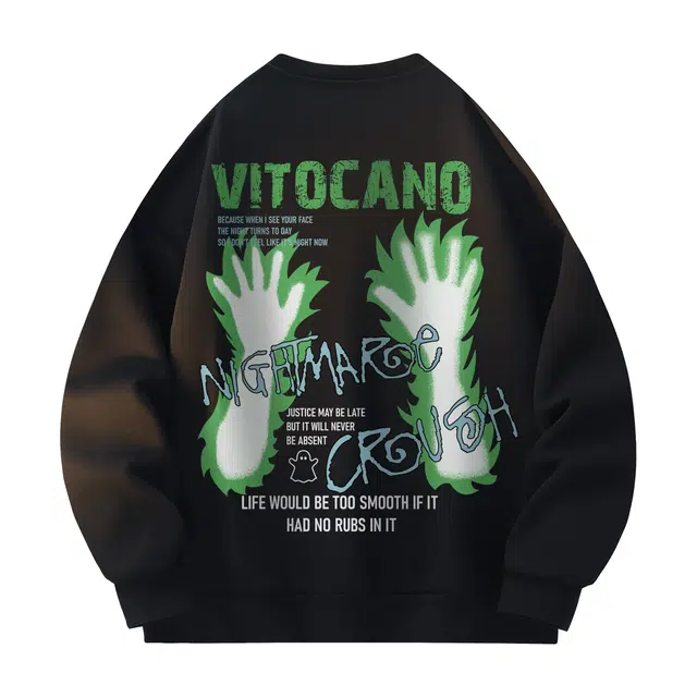 vitocano