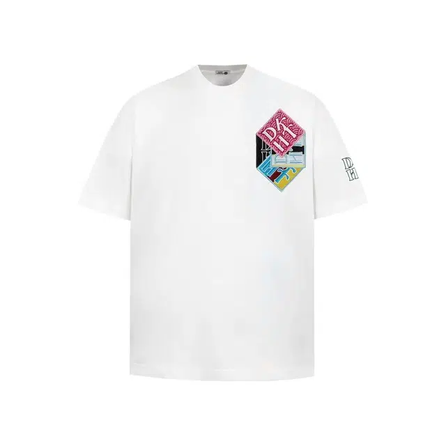 PAINT STAIN T