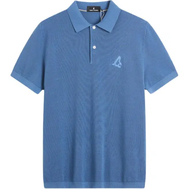 TREKTRAVEL Polo