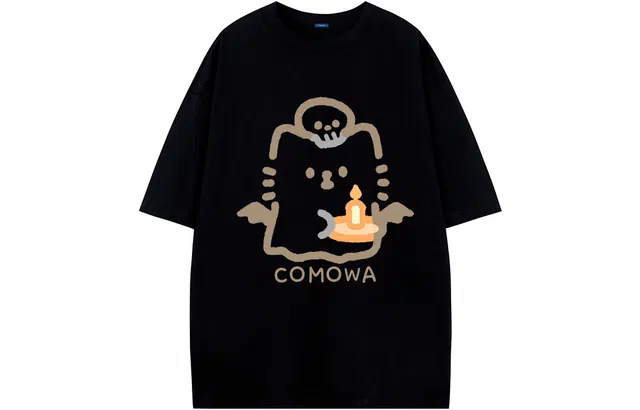 COMOWA logoT