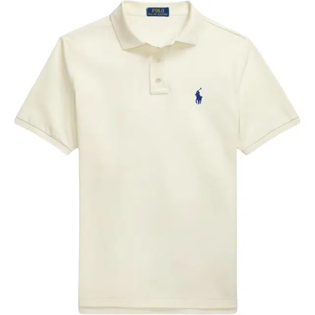 Polo Ralph Lauren LogoPolo