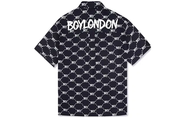 Boy London