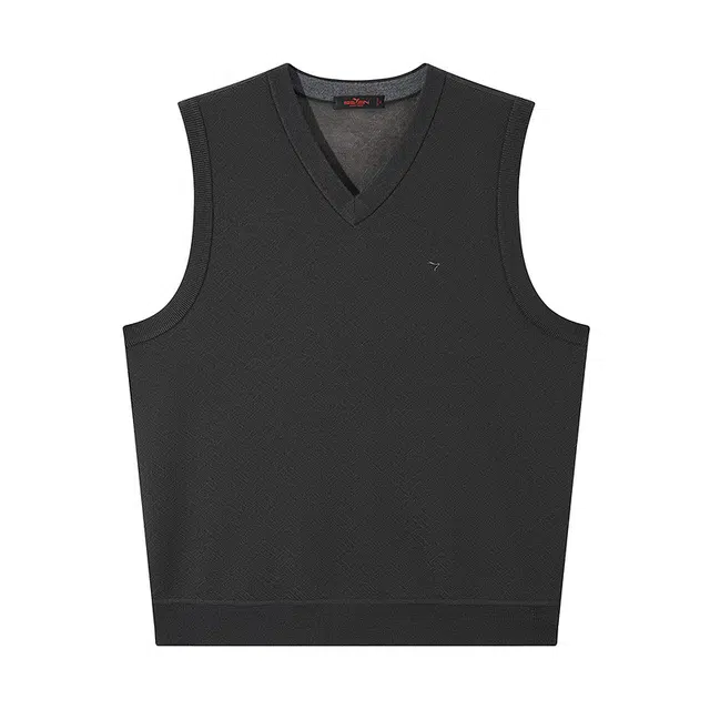 SEVEN V-Neck Knit Sweater Vest