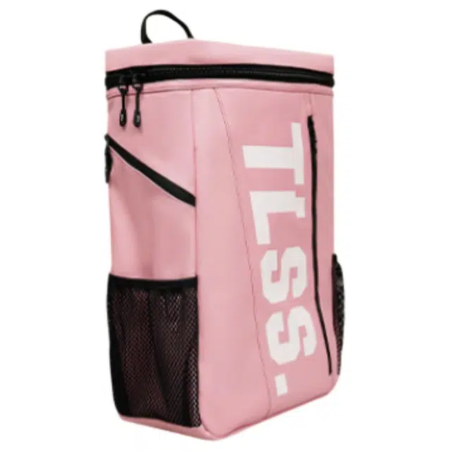 TLSS Logo PU