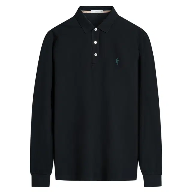 DANCING WOLVES Polo