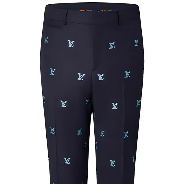LOUIS VUITTON SS23 Logo