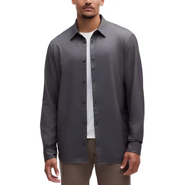 lululemon CommissionLong-Sleeve