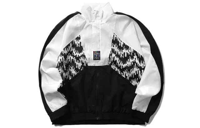 Puma TFS OG AOP Track Jacket