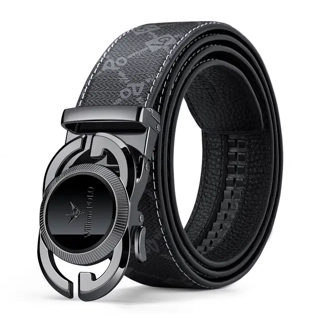 WilliamPOLO PVC 3.5cm