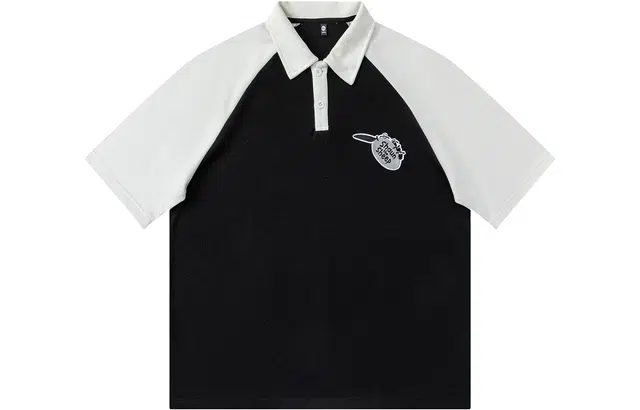 SHAUN THE SHEEP LogoPolo