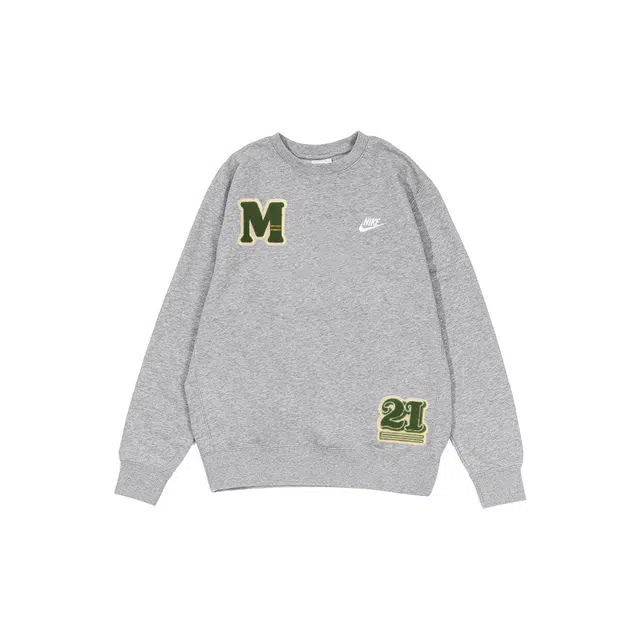 Nike M21