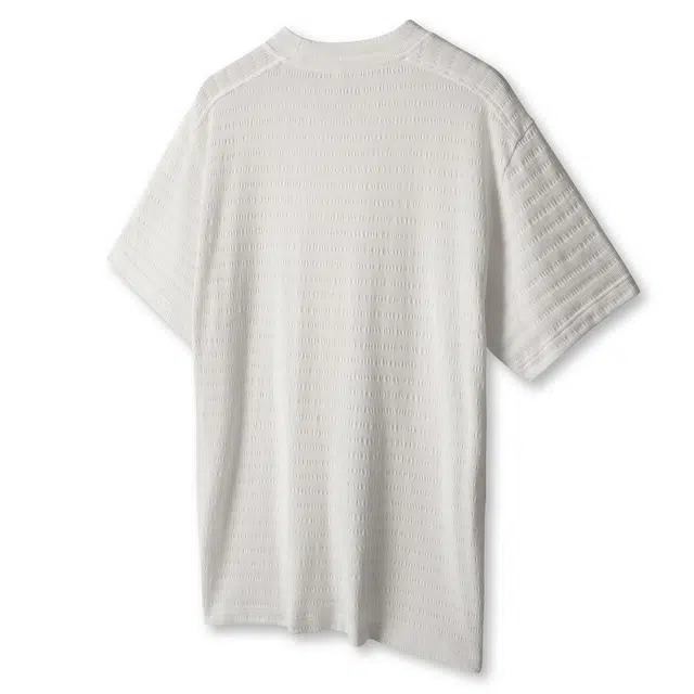 MARK WAFFLE T