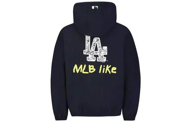 MLB like