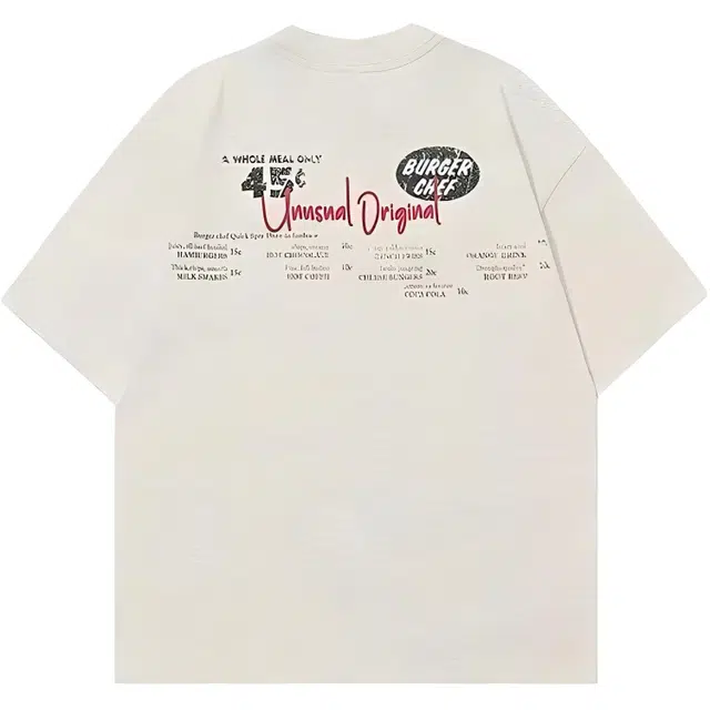 PAINT STAIN T