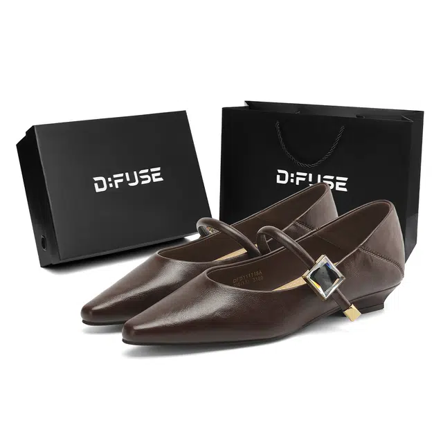DFUSE SCANDINAVIA