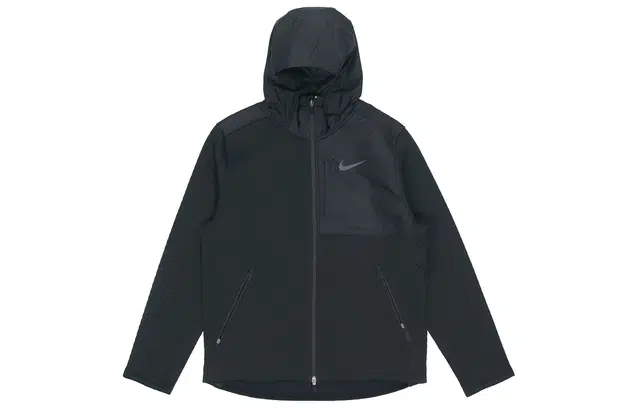 Nike Therma Full-Zip Hoodie
