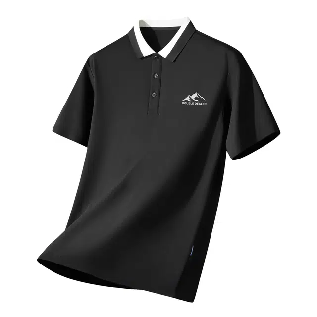 Double dealer LogoPolo