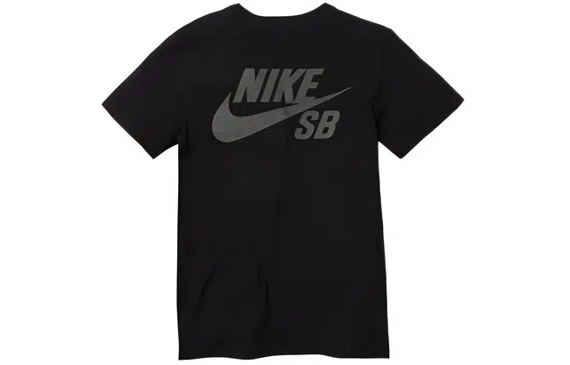 staple x Nike T