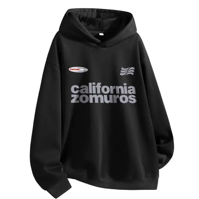zomuros Logo