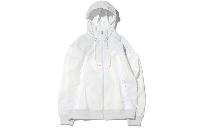 Nike Windrunner White