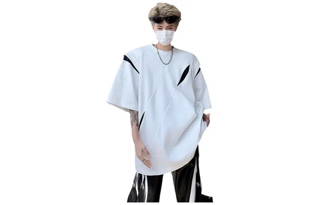 PAINT STAIN T