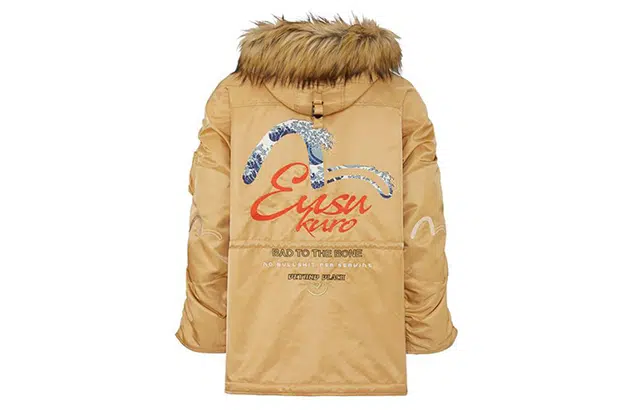 EVISU