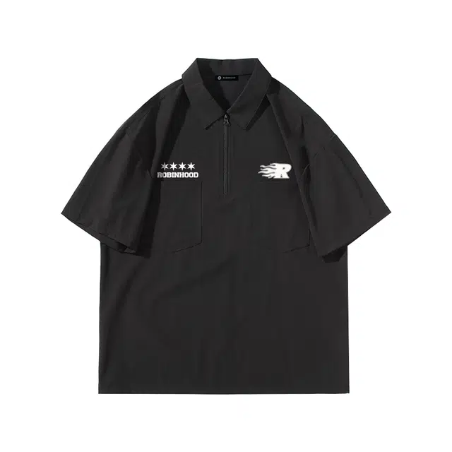 ROBINHOOD LOGOPolo