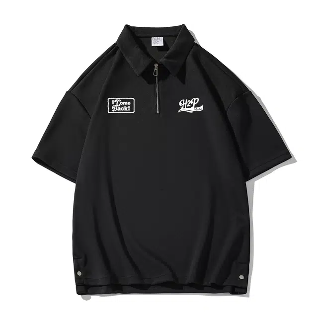 H2P LogoPolo