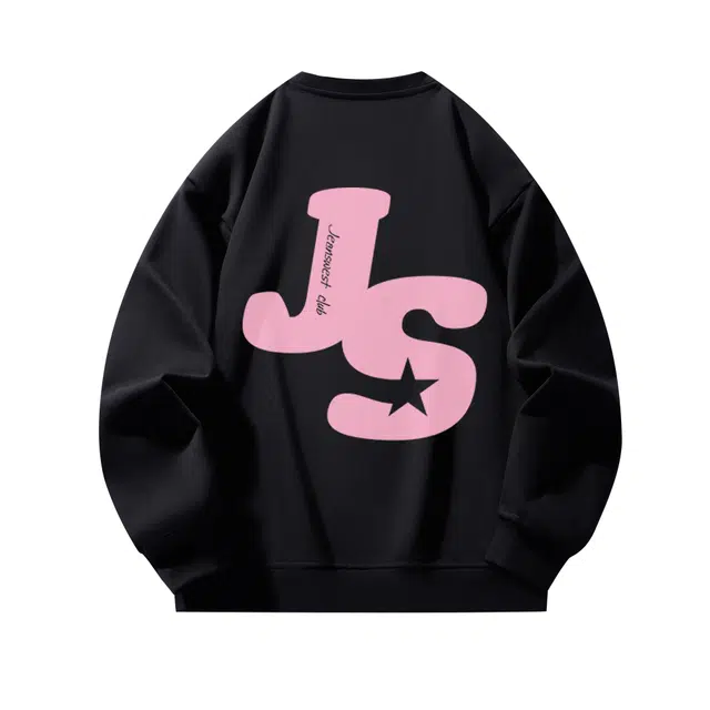 JEANSWEST CLUB "JS"Logo
