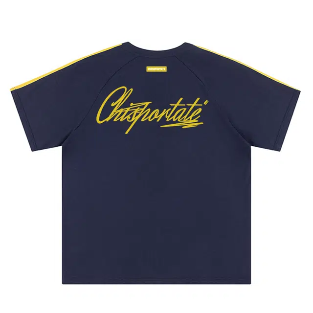 Chisportate LOGOT