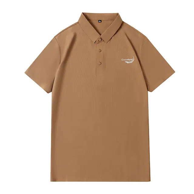 CrocoSport Polo