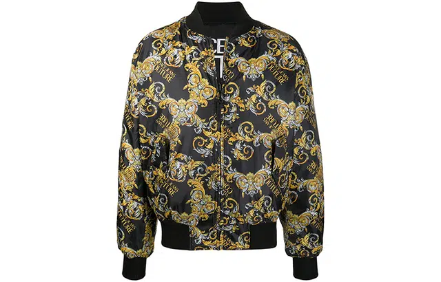 VERSACE JEANS COUTURE