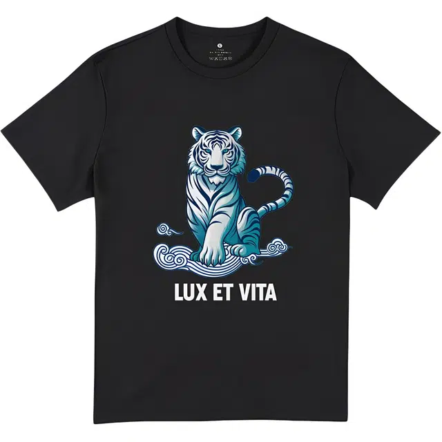 LUX ET VITA T