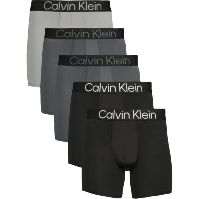 CALVIN KLEIN 5