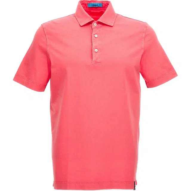 Drumohr PoloPolo