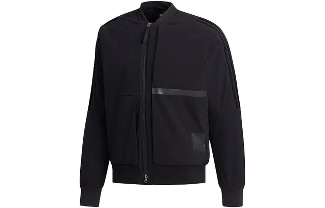 adidas U1 JKT BOMB Logo