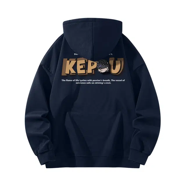 kepu LOGO