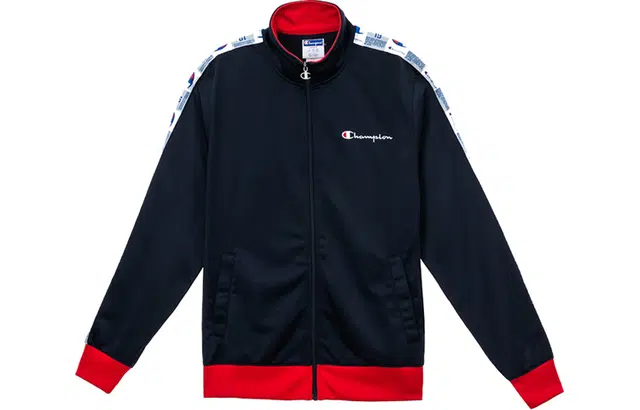 Champion US Life Series Navy Jacket