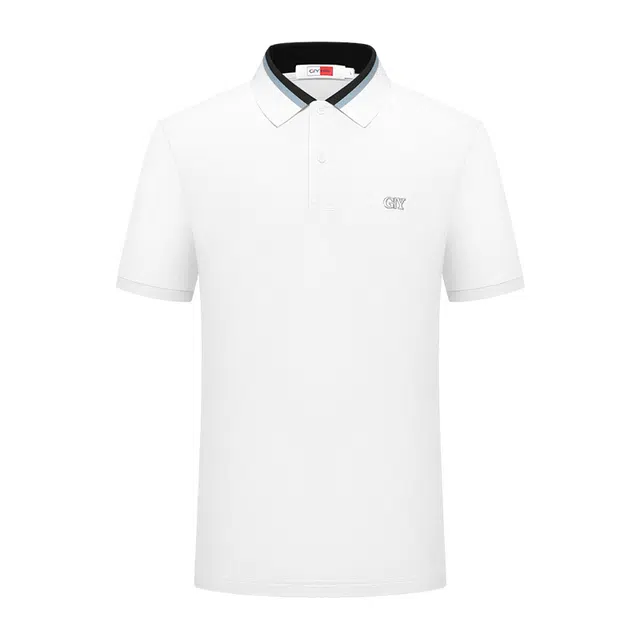 GY goldlion Polo